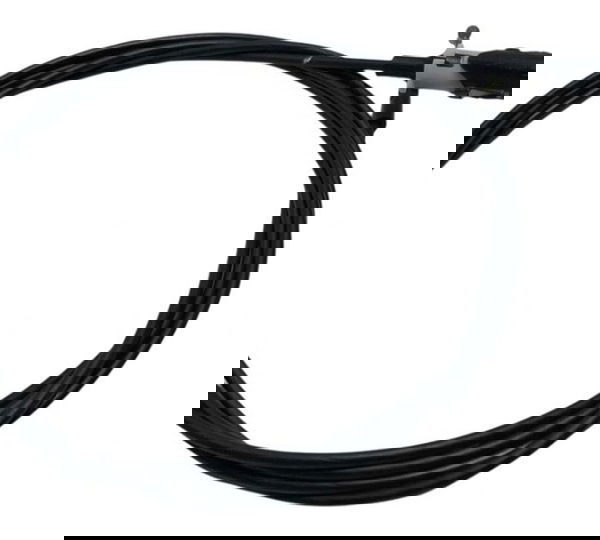 Cabo Puxador Abertura Tampa Combustivel Toyota Yaris 2020