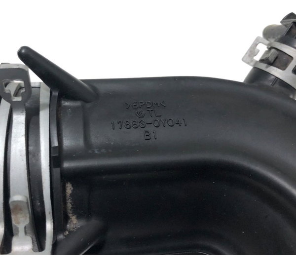 Mangueira Filtro Ar Toyota Yaris Hatch 2019/2020 178830y041