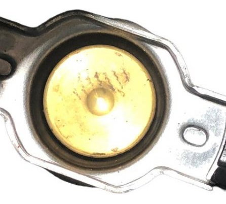 Carcaça Válvula Termostática Toyota Yaris 1.5 2020