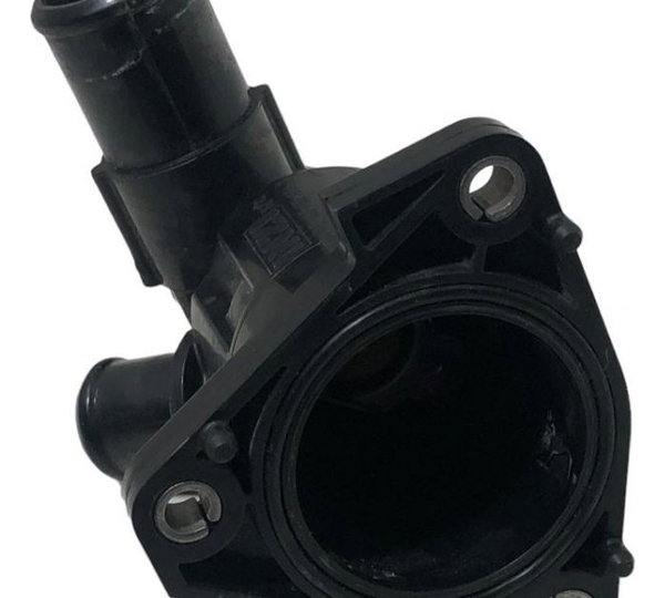 Carcaça Válvula Termostática Toyota Yaris 1.5 2020