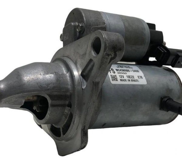 Motor Arranque Toyota Yaris Etios Áutomático 1.5 2020
