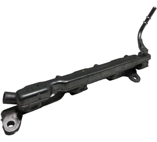 Flauta Bico Injetor Toyota Yaris 1.5 2020