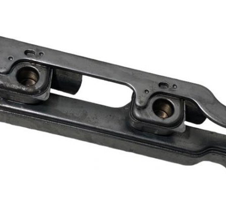 Flauta Bico Injetor Toyota Yaris 1.5 2020