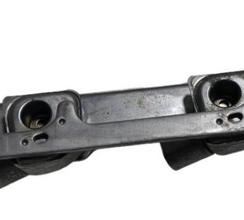 Flauta Bico Injetor Toyota Yaris 1.5 2020