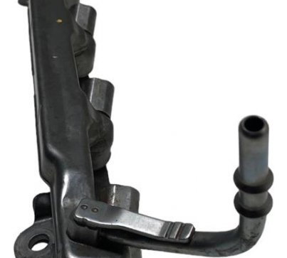 Flauta Bico Injetor Toyota Yaris 1.5 2020