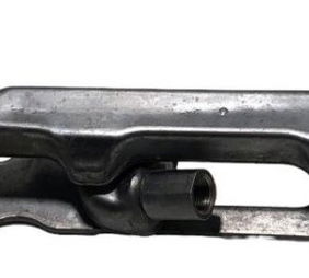 Flauta Bico Injetor Toyota Yaris 1.5 2020