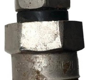 Válvula Aquecimento Partida Toyota Yaris 1.5 2020