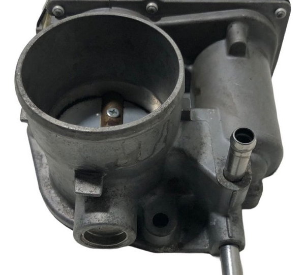 Tbi Corpo De Borboleta Toyota Yaris 1.5 2019