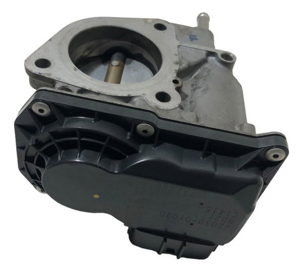 Tbi Corpo De Borboleta Toyota Yaris 1.5 2019