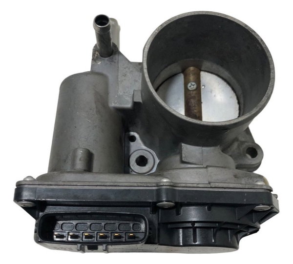 Tbi Corpo De Borboleta Toyota Yaris 1.5 2019