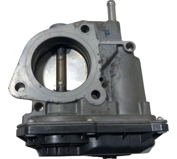 Tbi Corpo De Borboleta Toyota Yaris 1.5 2019