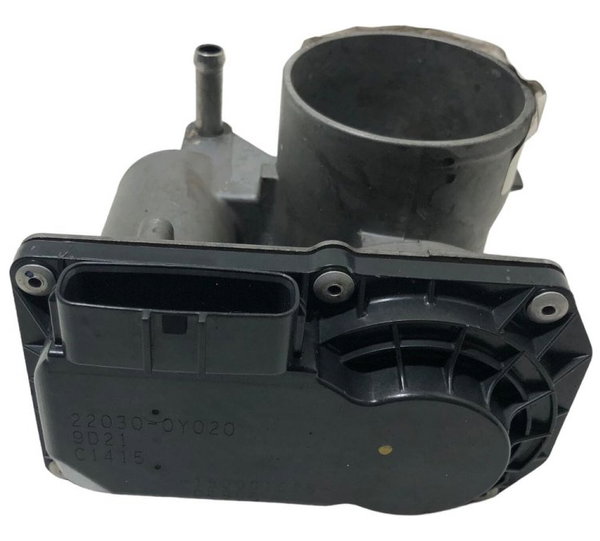 Tbi Corpo De Borboleta Toyota Yaris 1.5 2019