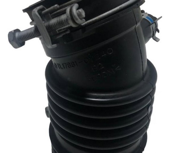 Mangueira Filtro De Ar Toyota Yaris 1.5 2020