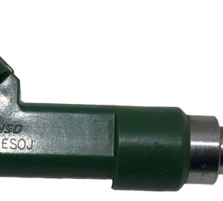 Bico Injetor Combustível Toyota Yaris 1.5 2020 A