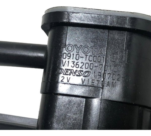 Válvula Canister Toyota Yaris 1.5 2020