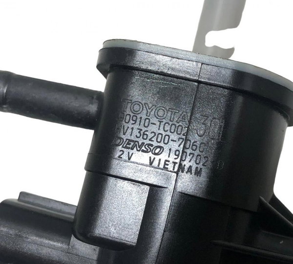 Valvula Canister Toyota Yaris 1.5 2020