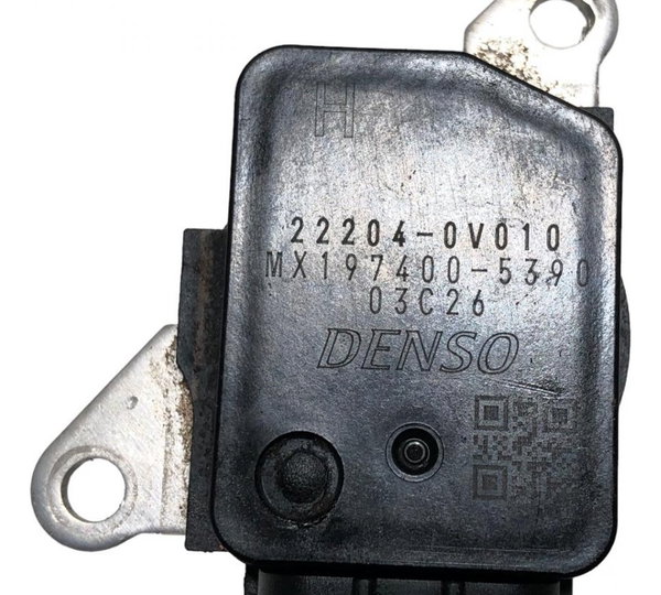 Sensor Fluxo Ar Toyota Yaris 1.5 2020