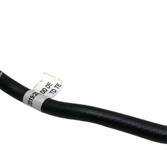 Mangueira Cano Tubo Comparar Toyota Yaris 1.5 2020