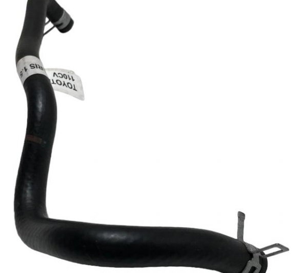 Mangueira Cano Tubo Comparar Toyota Yaris 1.5 2020