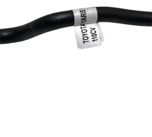 Mangueira Cano Tubo Comparar Toyota Yaris 1.5 2020