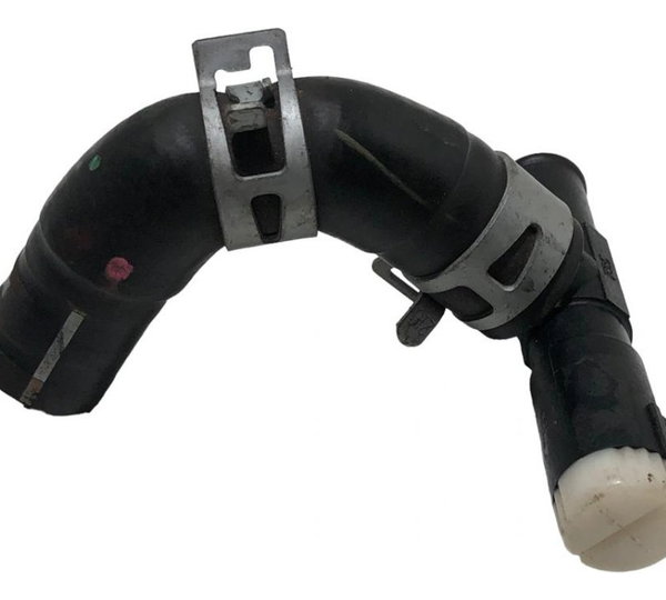 Mangueira Tubo Cano Água Flange Toyota Yaris 1.5 2020