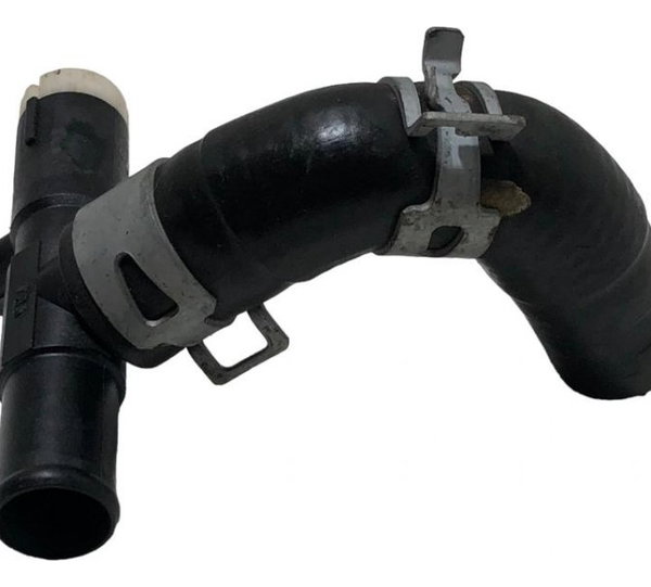 Mangueira Tubo Cano Água Flange Toyota Yaris 1.5 2020