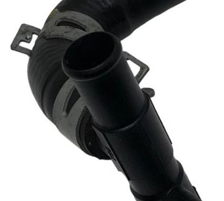 Mangueira Tubo Cano Água Flange Toyota Yaris 1.5 2020