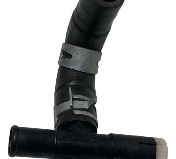 Mangueira Tubo Cano Água Flange Toyota Yaris 1.5 2020