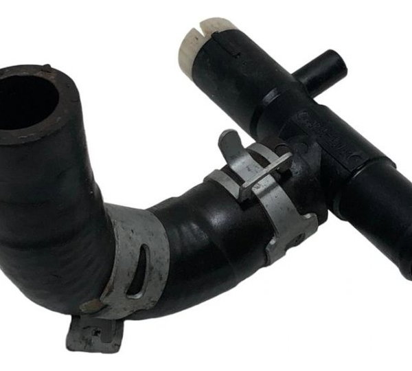 Mangueira Tubo Cano Água Flange Toyota Yaris 1.5 2020