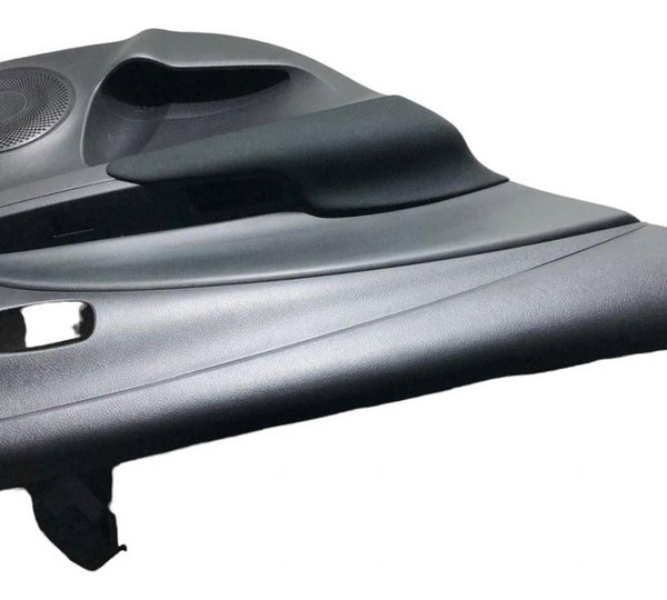 Forro Porta Traseiro Esquerdo Toyota Yaris Sedan 2020