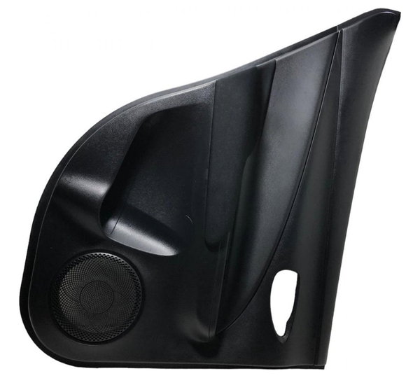 Forro Porta Traseiro Esquerdo Toyota Yaris Sedan 2020