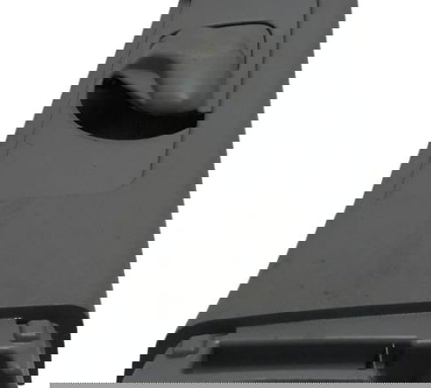 Acabamento Coluna Central Direito Toyota Yaris 2019