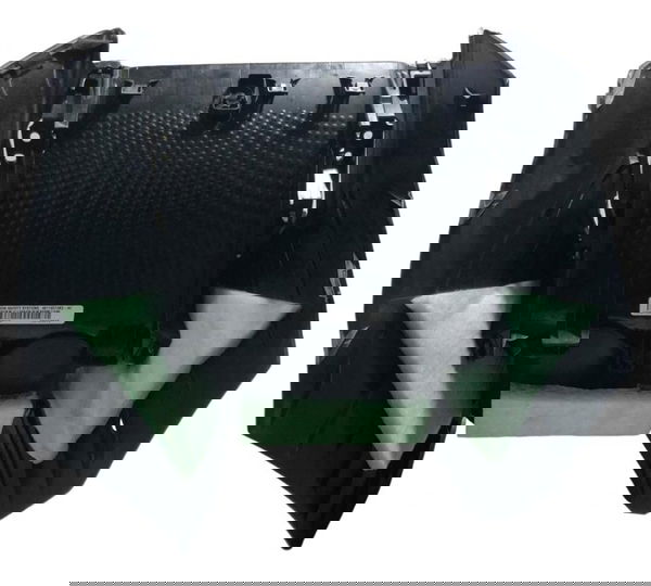 Moldura Câmbio Com Porta Copos Toyota Yaris 2019