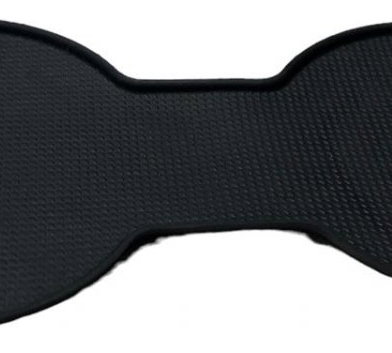 Borracha Porta Copos Toyota Yaris 2020