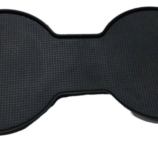 Borracha Porta Copos Toyota Yaris 2020