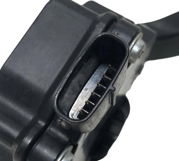 Pedal Acelerador Eletrônico Toyota Yaris 2020