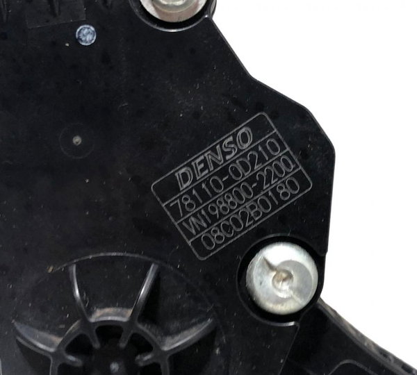 Pedal Acelerador Eletrônico Toyota Yaris 2020