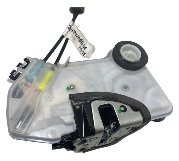 Fechadura Porta Dianteira Direita Toyota Yaris 2020