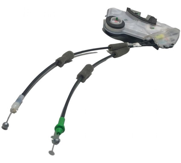 Fechadura Porta Dianteira Direita Toyota Yaris 2020
