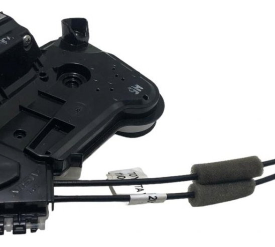 Fechadura Porta Dianteira Direita Toyota Yaris 2020