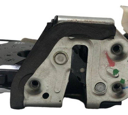 Fechadura Porta Dianteira Direita Toyota Yaris 2020