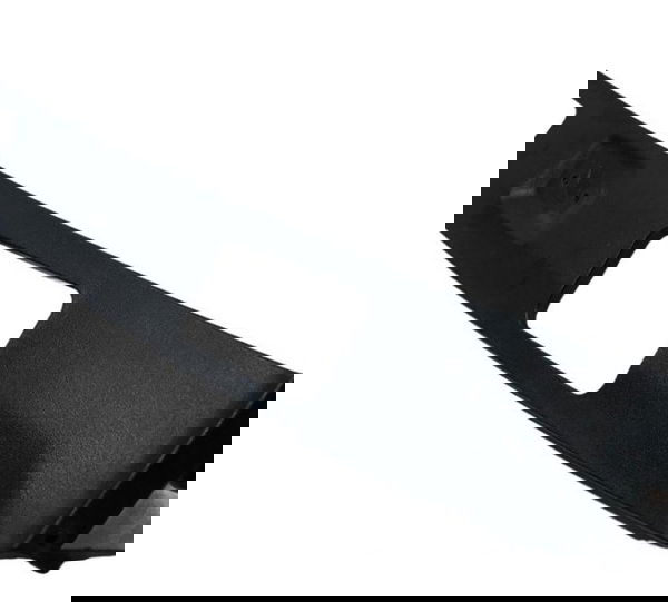 Acabamento Luz De Placa Toyota Yaris Sedan 2020