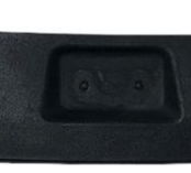 Acabamento Luz De Placa Toyota Yaris Sedan 2020