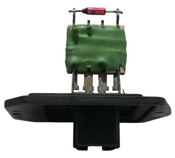 Resistencia Ar Condicionado Toyota Yaris Sedan 2020