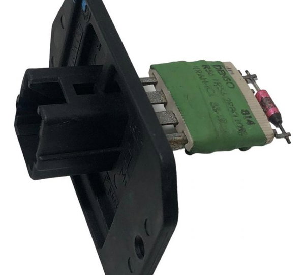Resistencia Ar Condicionado Toyota Yaris Sedan 2020