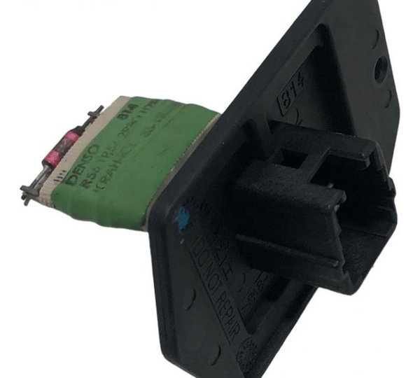 Resistencia Ar Condicionado Toyota Yaris Sedan 2020