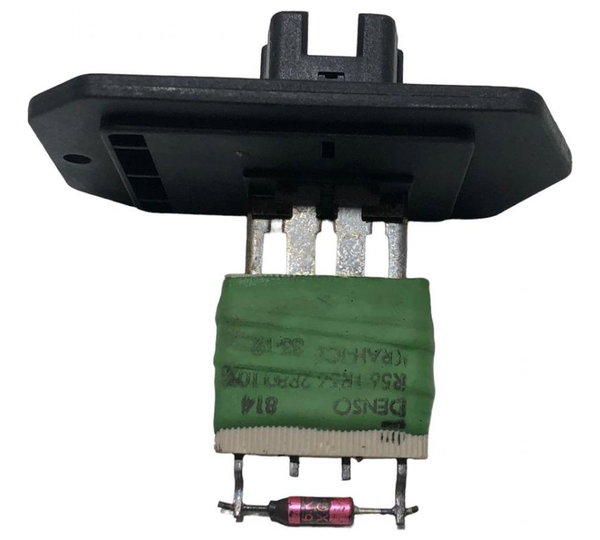 Resistencia Ar Condicionado Toyota Yaris Sedan 2020