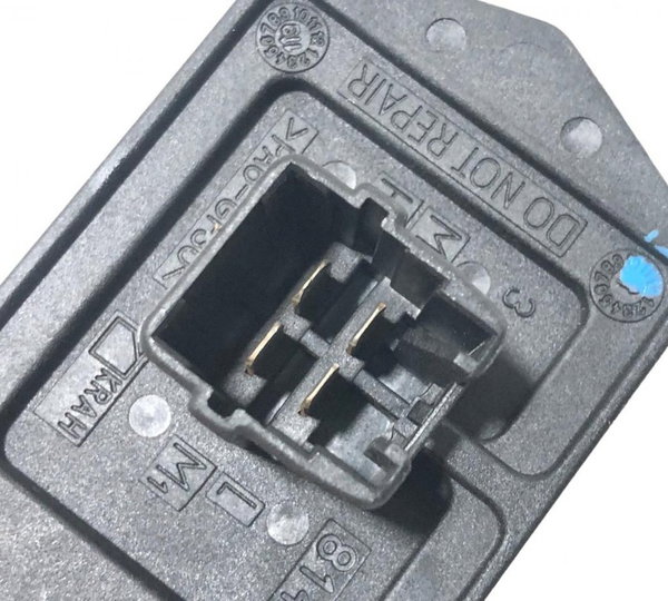 Resistencia Ar Condicionado Toyota Yaris Sedan 2020