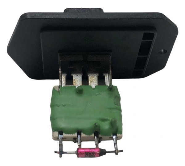 Resistencia Ar Condicionado Toyota Yaris Sedan 2020