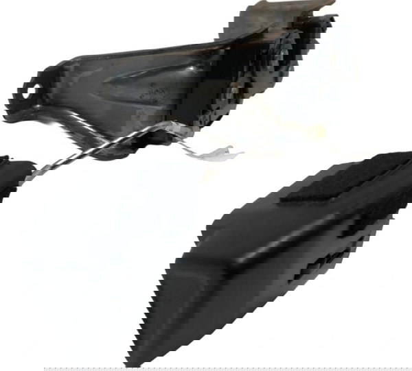 Fechadura Trava Banco Traseiro Dir Toyota Yaris Sedan 2020